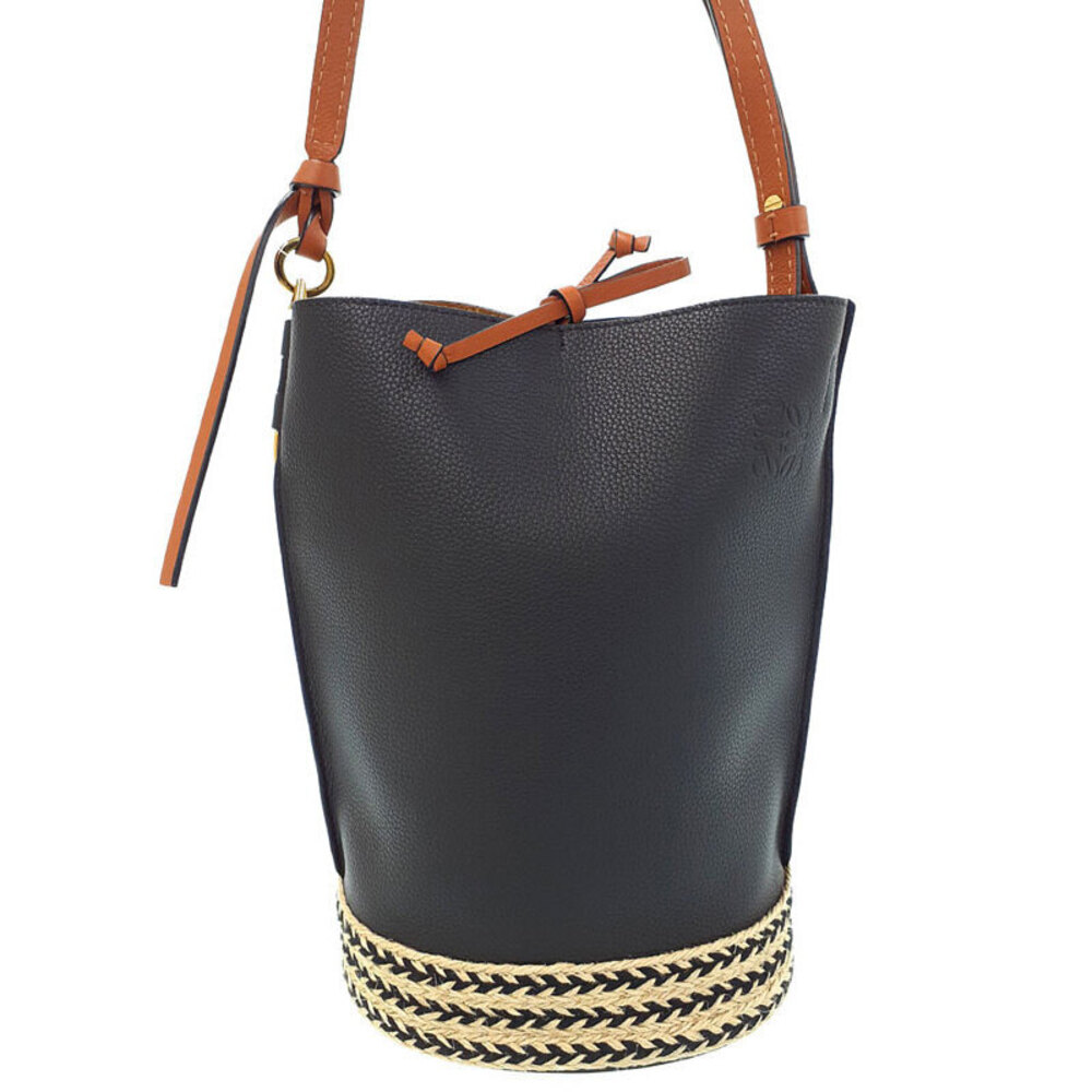Loewe Gate Bucket Bag Shoulder